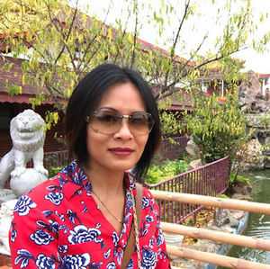 Meet your Posher, Phuong nguyen